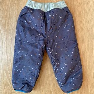 Reversible Patagonia Snow Pants
